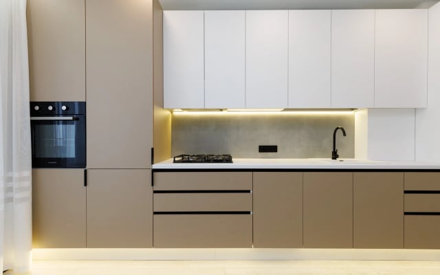 Apartamenty Devau Flat