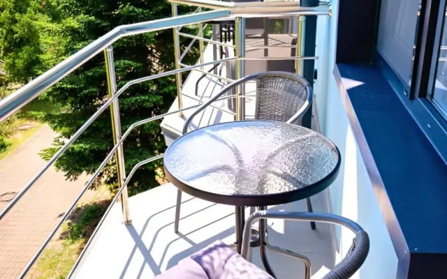 Апартаменты Saltykov Agoy Resort