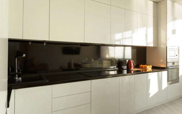 Апартаменты M-Apartments, El Mandarine 1