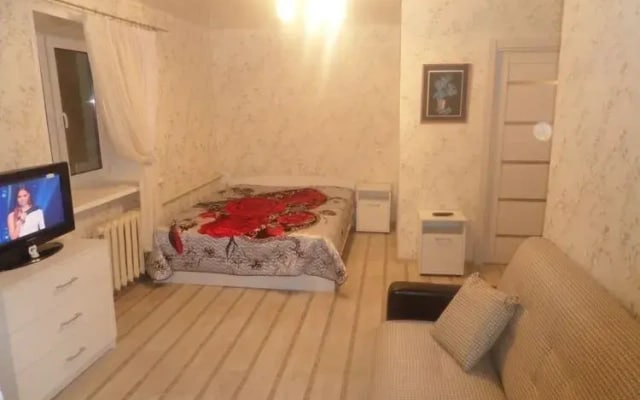 Квартира на Некрасова