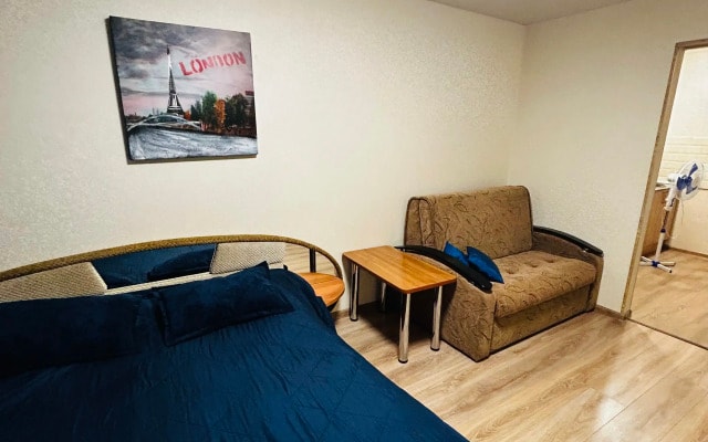 Квартира Посуточно Лопатина Гора 14к1