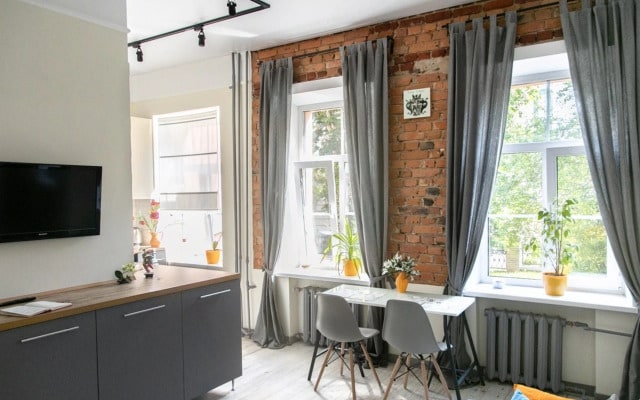 Апартаменты Remarka Home 1