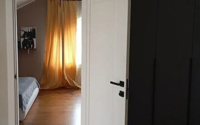 Меблированные комнаты Черничка