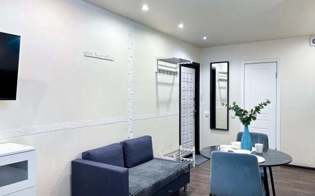Жилое помещение MegaStay 337В
