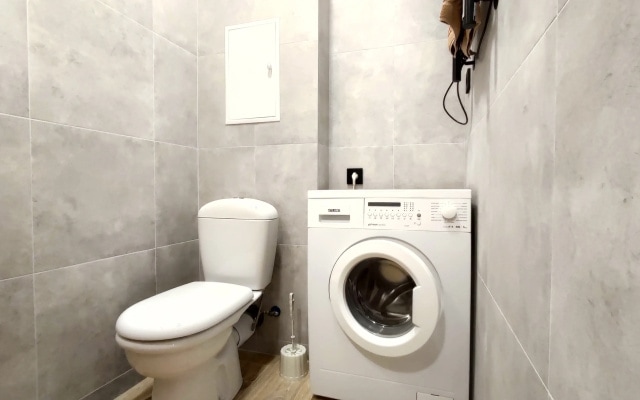 Апартаменты на Лученка 9