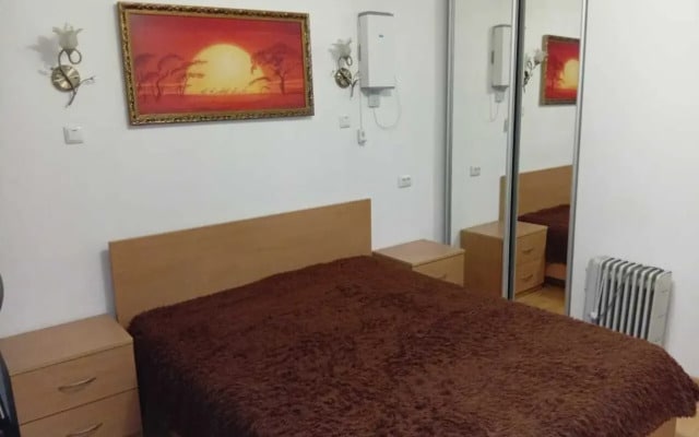 Квартира уютная однокoмнатнaя