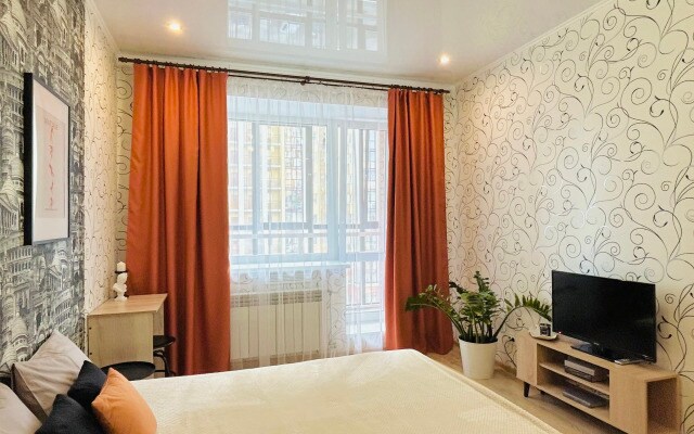 Апартаменты Cozy Rent Европа