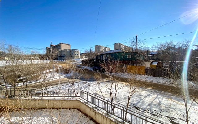 Декабрист ул. Проезжая 25 №26