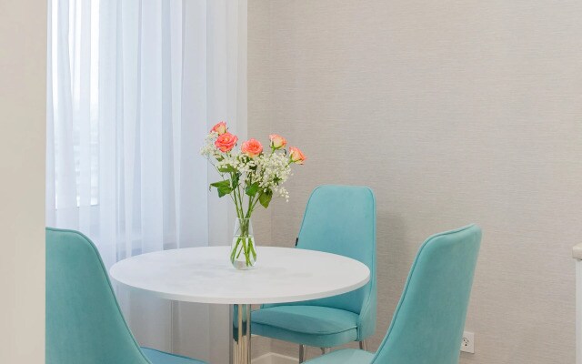 Апартаменты Room Tour на Республики