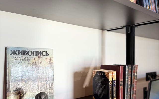 Апартаменты Lofthouse