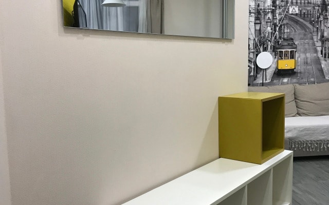 Апартаменты Green Palace Sochi 3