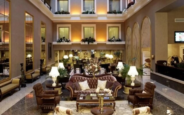 Euro Park Otel