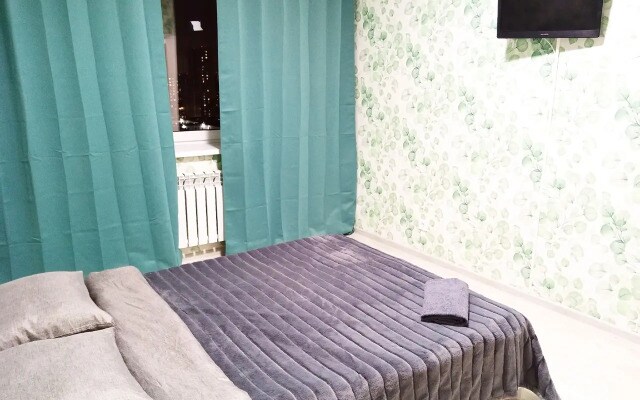 Квартира на Улице Рождественская 19к1