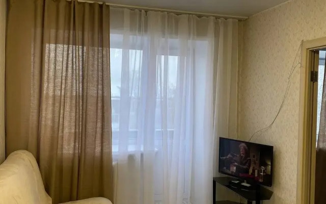 Квартира 2-к с балконом на Волгоградской