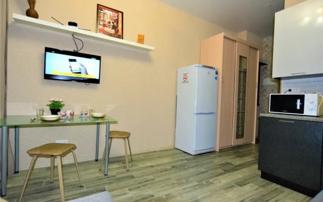 Апартаменты BestFlat24 Владыкино Studio1