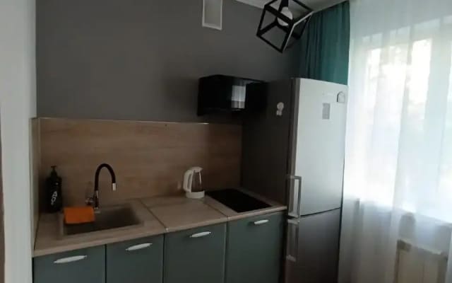 Квартира в Шелехове 11