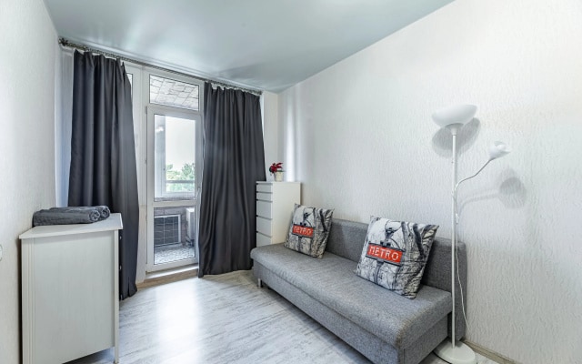 Апартаменты Clover House