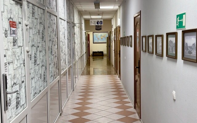 Отель Невский