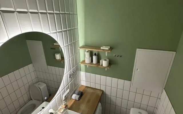 Квартира на Колпакова 44(5)