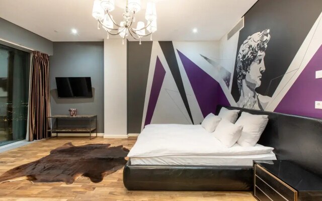 Rockmond 58 Junior Suite 9