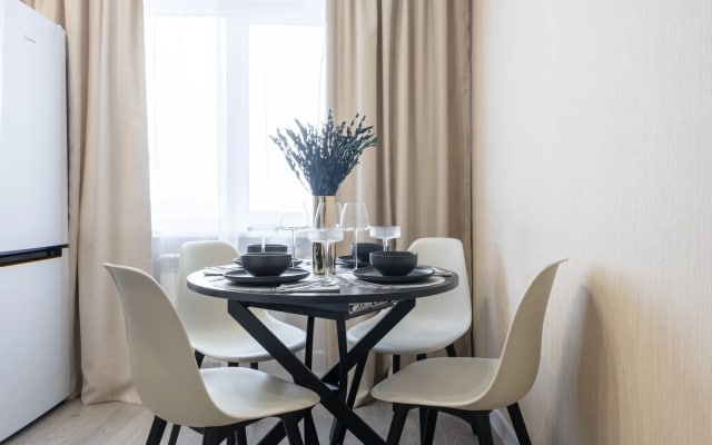 Апартаменты Residence Elegance возле Аквапарка