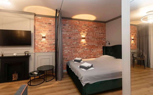 Квартира Калининград, Театральная 19
