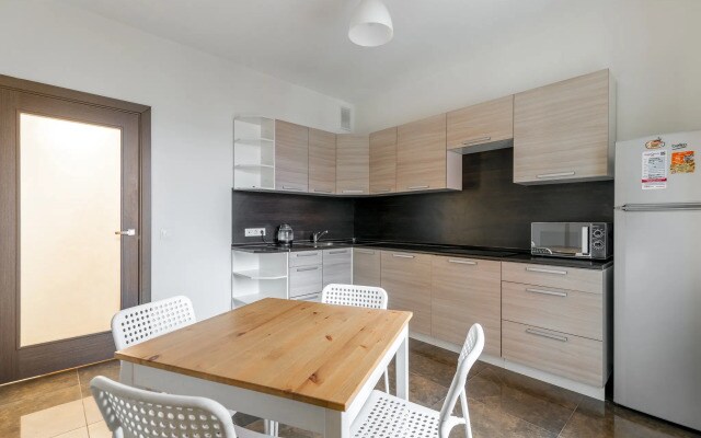 Квартира RentWill Mitino 347