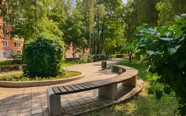 Отель Максима Ирбис
