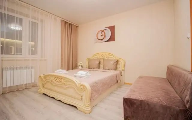 Квартира Четыре Сезона Двушка в Центре