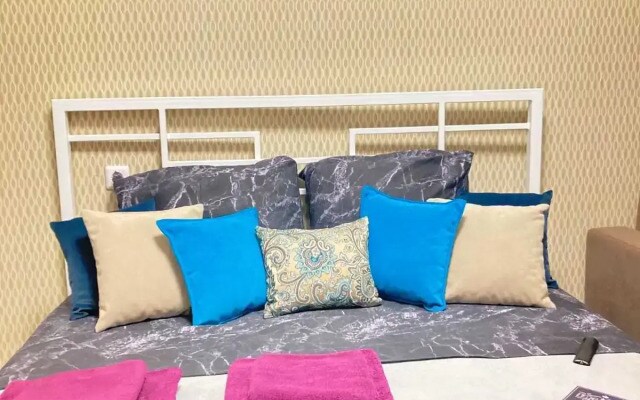 Квартира на Улице Овчинникова 18Б