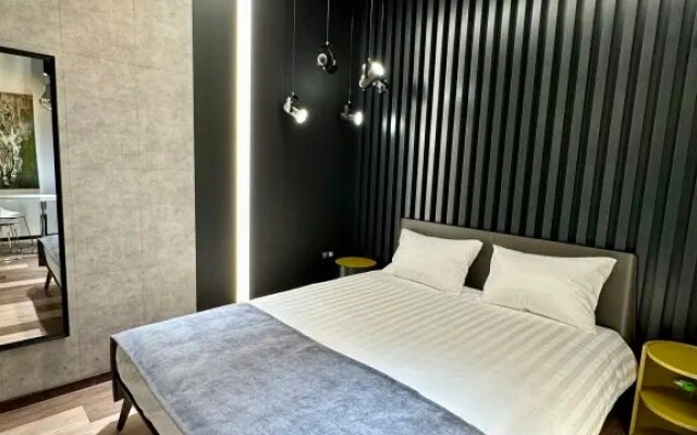 Апартаменты LITEINY Modern
