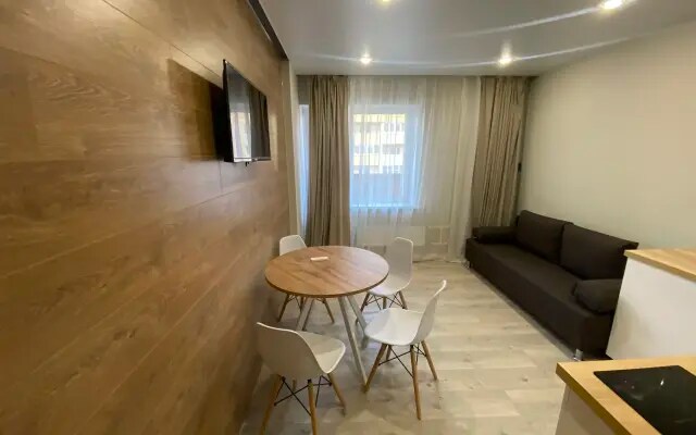 Квартира Apartmets by Vishnya 2
