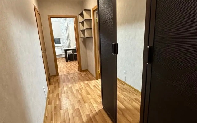 Квартира в Солнечном