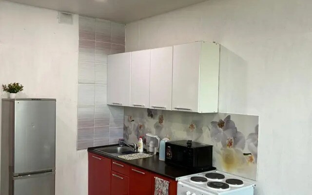 Квартира Студия в Центре Старой Купавны