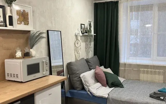 Квартира на проспекте Ломоносова 9к2