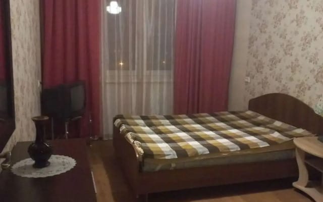 Квартира на Проспекте Архитекторов 5
