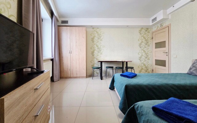 Апартаменты RoomOnDay Красный Кит арт.000124