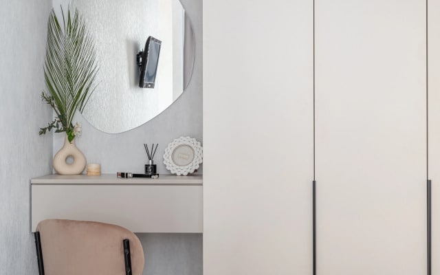 Квартира Kamelia Houme от APARTMENTS & stories