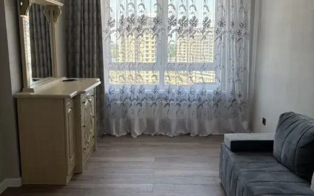 Квартира рядом с ТЦ Kрaснaя Плoщaдь