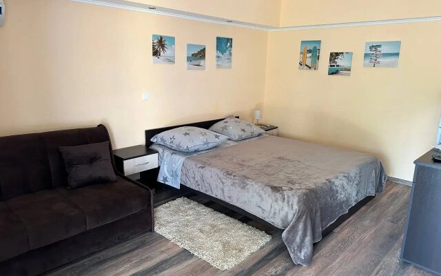 Жилое помещение Il Mio Patio