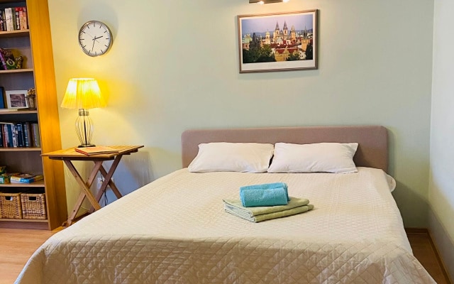 Квартира Gala apartment Yunnatov