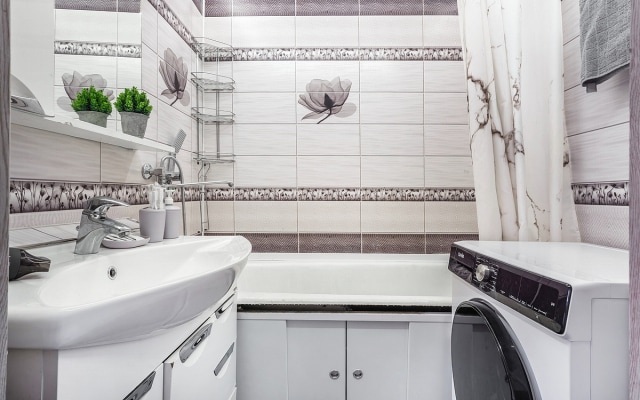 Квартира Comfort Home на Исаковского от Comfort home