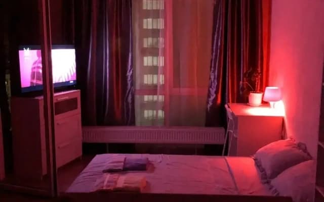 Квартира Студия на Проспекте Ленина 32А 326