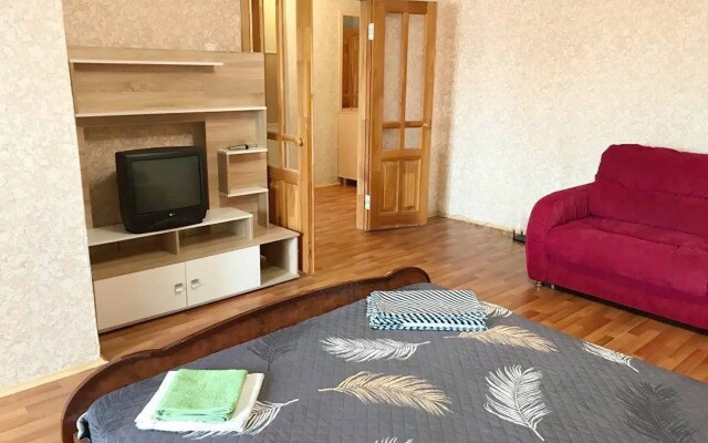 Квартира на бульваре Победы 46Б