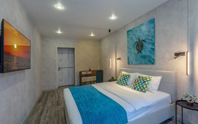 Апартаменты GRAND APART Modern 2