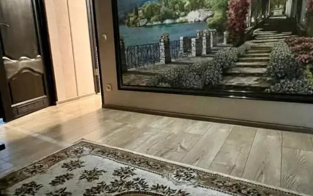 Квартира в старом Пятигорске