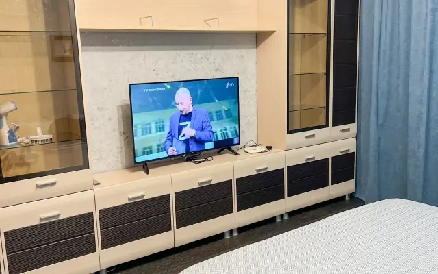 Апартаменты на улице Кочетова
