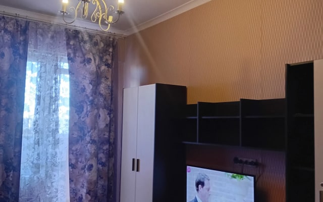 Апартаменты Студия