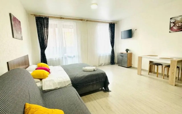 Апартаменты 4 Pant Family House Ватутинки