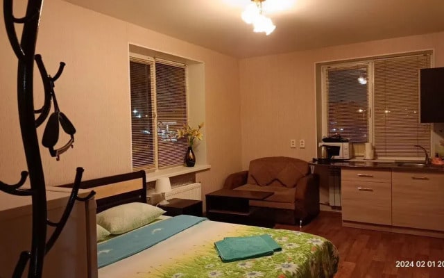 Квартира в Доме Ясень 1